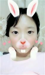 INFP新美女可爱兔子