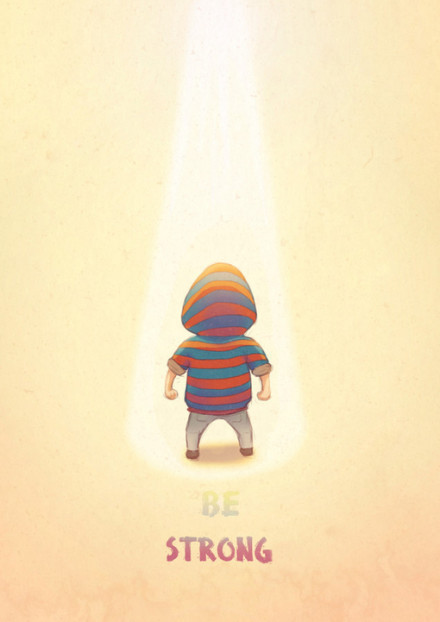 心理测试-你该如何激发自己的潜能