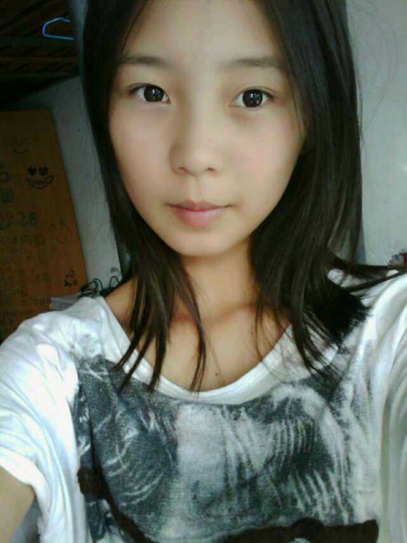 INFJ素颜美女Prance是谁