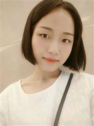 有艺术气息的INFJ美女